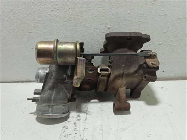 Turbocompresor Citroen Xsara 2.0 HDI CAT RHY - DW10TD) PICASSO 90CV 66KW