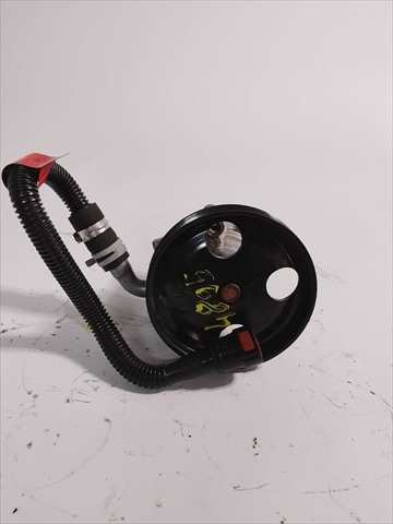 Foto 2ª: Bomba de Direccion Ford Fiesta 1.4 DIESEL [D/F6JB] (2008)