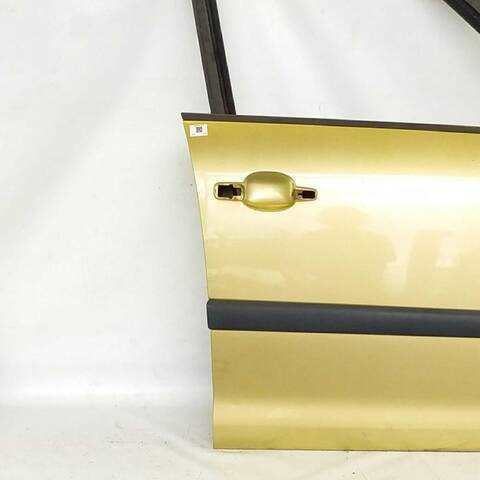 Puerta Delantera Derecha Citroen C4 1.6 HDI 109CV