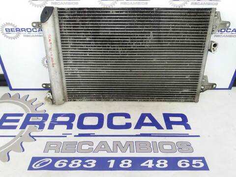 Radiador Calefaccion A.A. Seat Alhambra 2.0 TDI 140CV