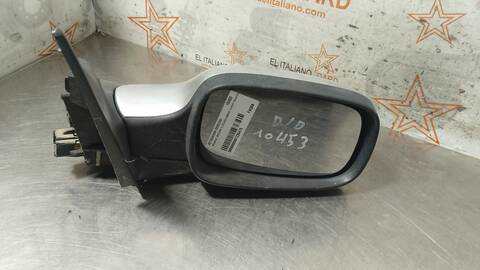 Retrovisor Derecho Renault Megane CONFORT DYNAMIQUE COUPE 120CV 88KW II COUPE/CABRIO
