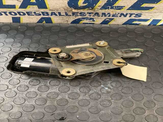 Motor Limpia Delantero Nissan Terrano 2.700 TD 101CV/74KW