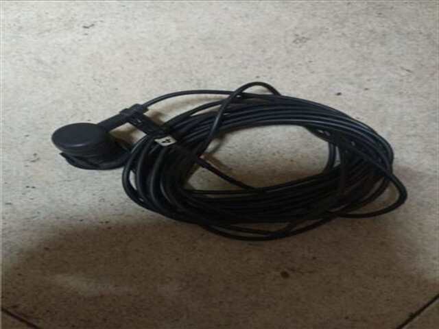 Foto 2ª: Sensor de Aparcamiento Nissan X-Trail 2.2 DCI 4X4 (T30)(06.2001-_) [YD22DDTi]