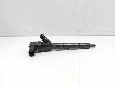 Foto 3ª: Inyectores Opel Astra Z19DTH (2004)