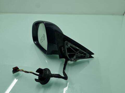 Foto 2ª: Retrovisor Izquierdo Audi A3 2.0 TDI LIMITED EDITION 125KW) 170CV [CFGB] (2008)