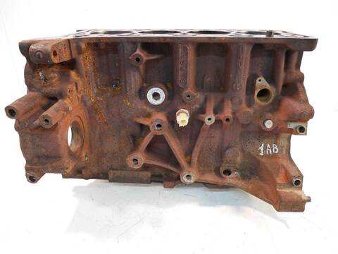 Bloque Motor Ford Transit 130 CV 96KW