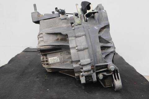 Foto 2ª: Caja Cambios Ford Mondeo T1BB BERLINA (2010)