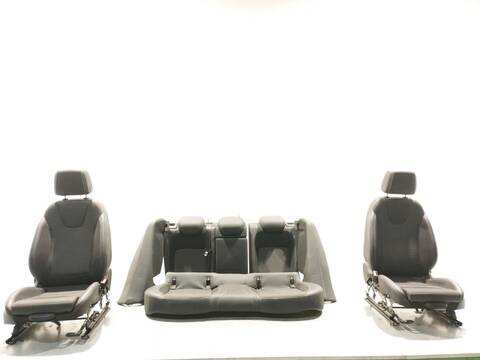 Asientos Traseros Opel Insignia 2.0 CDTI 35) 170CV 125KW