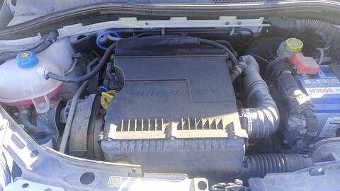 Caja Cambios Automatica Fiat 500 LOUNGE 100CV 74KW AUT.
