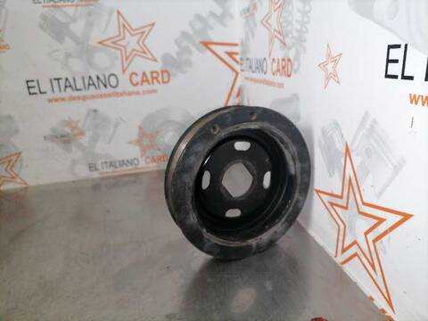 Cigüeñal Mercedes Vito 109/111 CDI LANG 447.703) 114CV 84KW