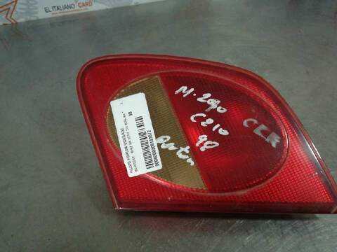 Piloto Trasero Derecho Mercedes Clase E 180 BERLINA 95CV 70KW