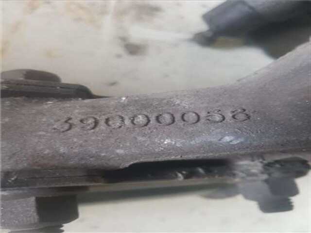 Foto 3ª: Mangueta Delantera Derecha Opel Astra 1.6 BUSINESS [1.6 LTR. - 81 KW CDTI DPF] [B16DTE]