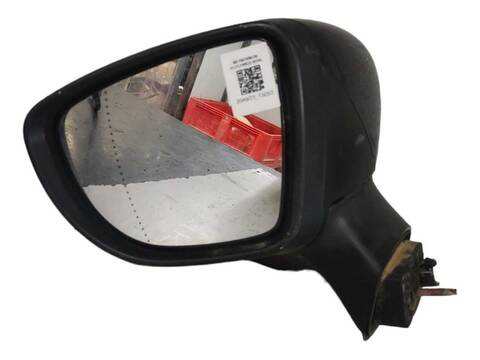 Foto 2ª: Retrovisor Izquierdo Renault Captur 1.5 DCI 90 J5N4 J5M5 J5MW J5M6 J5AL J5AJ) (2013)