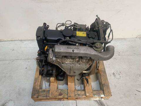 Foto 1ª: Motor Completo Nissan Almera 2.0 DIESEL 75CV 55KW
