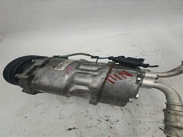 Foto 3ª: Compresor Aire Acondicionado Audi A3 1.8 T AMBIENTE [1.8 LTR. - 110 KW 20V TURBO] [AGU]