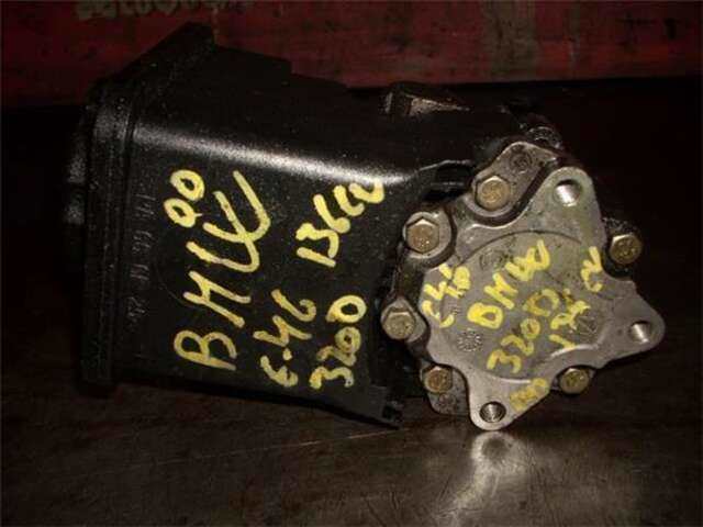 Foto 2ª: Bomba Servodireccion Bmw Serie 3 315 2.0 16V DIESEL CAT (136CV) [204D1]