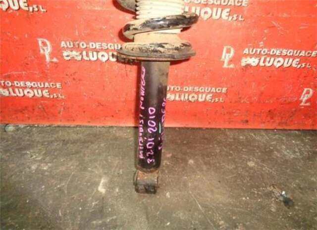 Foto 2ª: Amortiguador Delantero Derecho Mitsubishi Montero 3.2 DI-D (V88W. V98W) [4M41]