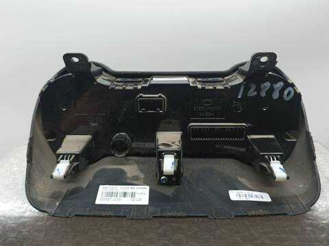 Foto 2ª: Mando Calefacción A. A. Kia Rio ATTRACT 84CV 62KW [G4LA] (2018)