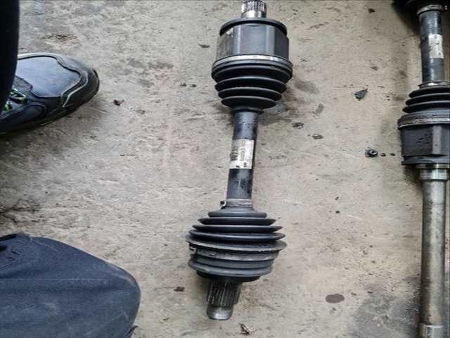 Transmision Delantera Izquierda Bmw X3 2.0D 177CV 130KW