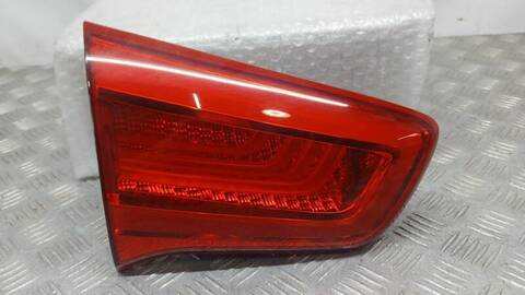 Piloto Portón Izquierdo Kia Sportage X-TECH 4X2 116CV 85KW