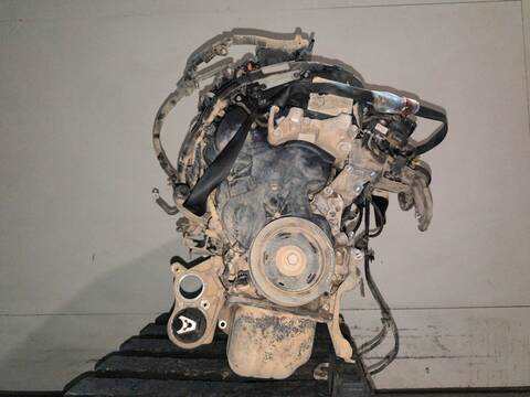 Foto 3ª: Motor Completo Citroen Berlingo 9H06 (2015)