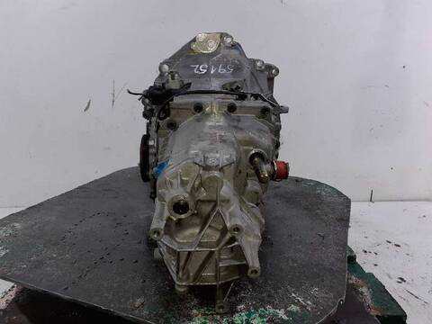 Foto 3ª: Caja Cambios Volkswagen Passat 2.0 BERLINA 115CV 85KW [AZM] (2003)