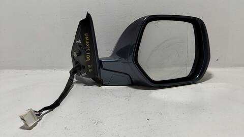 Retrovisor Derecho Honda Crv COMFORT 2 CTDI 140CV