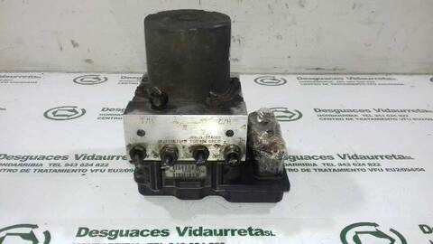 Abs Bmw Serie 5 518 3.0 TD CAT BERLINA 218CV 160KW