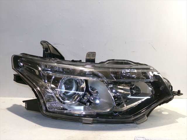 Faro Derecho Mitsubishi Outlander 2.0 G 2012-2015, HIBDRIDO