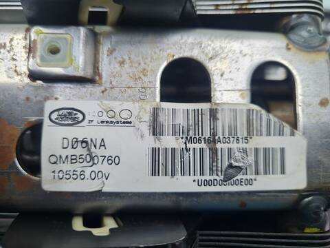 Foto 2ª: Columna Dirección Land Rover Range V6 TD HSE 190CV 140KW [276DT] (2007)