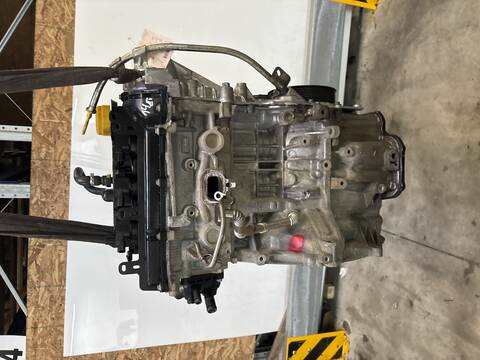 Foto 2ª: Motor Completo Dacia Sandero 91CV 67KW [H4D470 H4D] (2021)