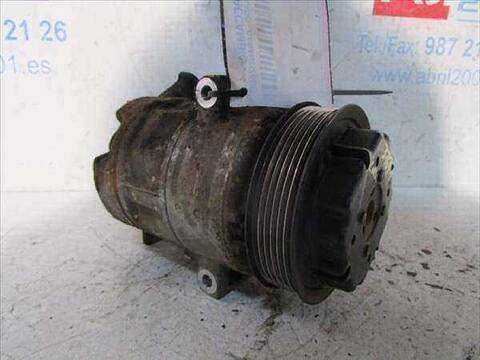 Compresor Aire Acondicionado Opel Corsa 1.3 CDTI 90CV 66KW