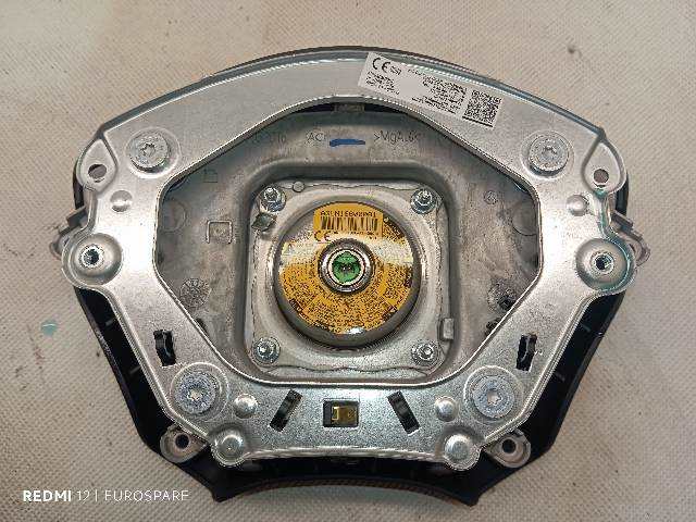 Foto 2ª: Airbag Delantero Izquierdo Mercedes Vito 2.2 D CDI W639 [646980] (2010)