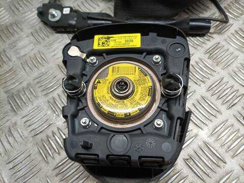 Foto 3ª: Kit Airbag Chevrolet Cruze LT 141CV 104KW [F18D4] (2011)