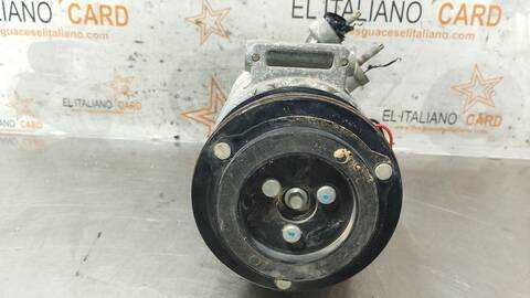 Compresor Aire Acondicionado Ford Focus TITANIUM 125CV 92KW