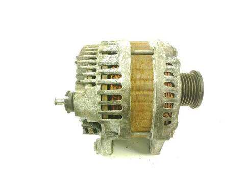 Foto 3ª: Alternador Nissan Qashqai 2.0 DCI [M9R] (2006)