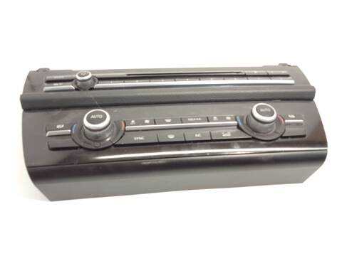 Foto 2ª: Mando Climatizador Bmw Serie 5 520 D 184CV 135KW TOURING F11) [N47D20C] (2013)