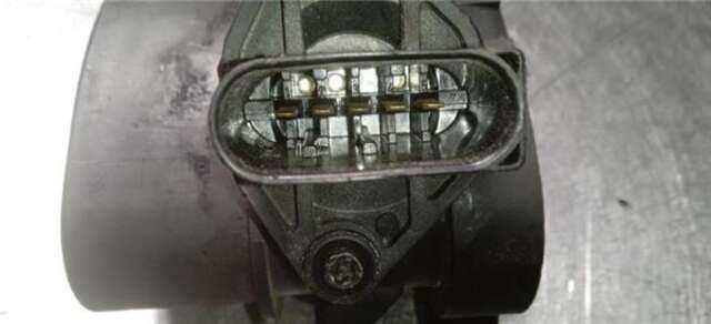 Foto 3ª: Caudalimetro Bmw Serie 3 315 320 D [204D4]