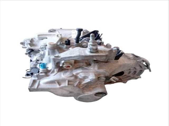 Foto 3ª: Caja Cambios Renault Kadjar 1.7 BLUE DCI 150 HLA7) (2015)