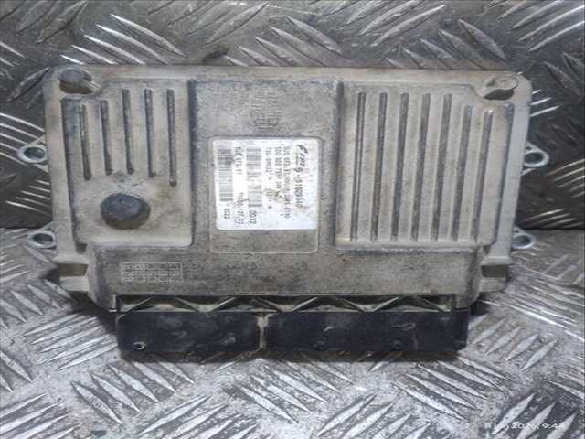 Centralita Motor ECU Fiat 500 169A1000
