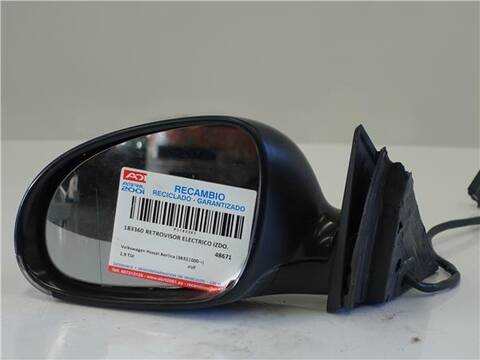 Retrovisor Izquierdo Volkswagen Passat 1.9 TDI BERLINA 130CV 96KW