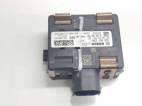 Centralita Motor ECU Audi Q3 2.5 TFSI QUATTRO