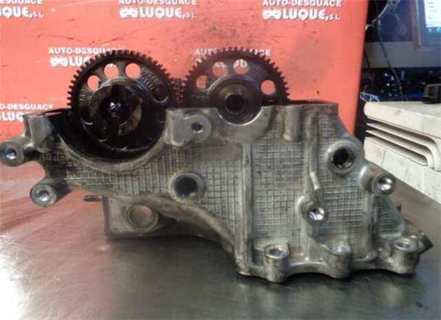 Foto 2ª: Culata Bmw Serie 3 315 320 D (150CV) [204D4]