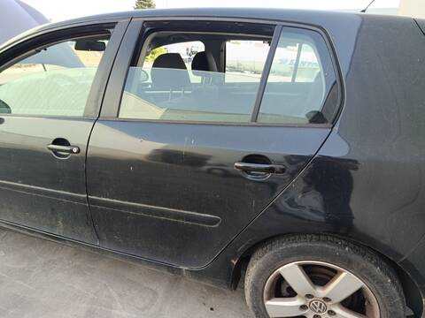 Puerta Trasera Izquierda Volkswagen Golf BXE