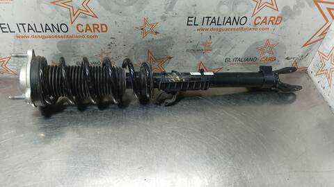 Amortiguador Delantero Izquierdo Mercedes Clase C 160 C 200 206.042) BERLINA 224CV 165KW