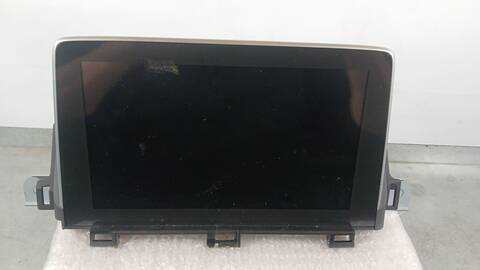 Sistema GPS Mg HS 1.5 EHS HYBRID CSA6463) 258CV 190KW