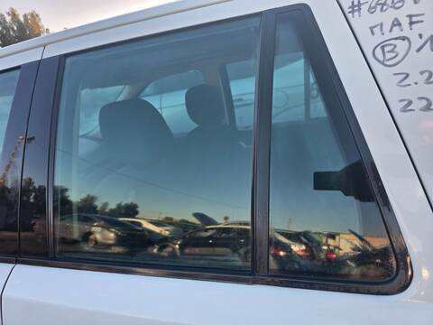 Luna Trasera Izquierda Land Rover Freelander S TD4 150CV 110KW