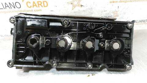 Foto 2ª: Despiece Motor Audi A3 AMBIENTE 110CV 81KW [CRK] (2014)