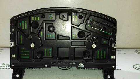 Foto 3ª: Cuadro de Instrumentos Opel Zafira COSMO 120CV 88KW [Z19DT] (2007)