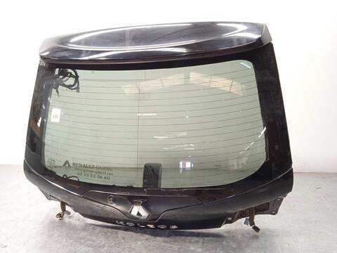 Foto 3ª: Portón Renault Koleos 2.0 DCI HY0K) 150CV 110KW [M9R866] (2012)